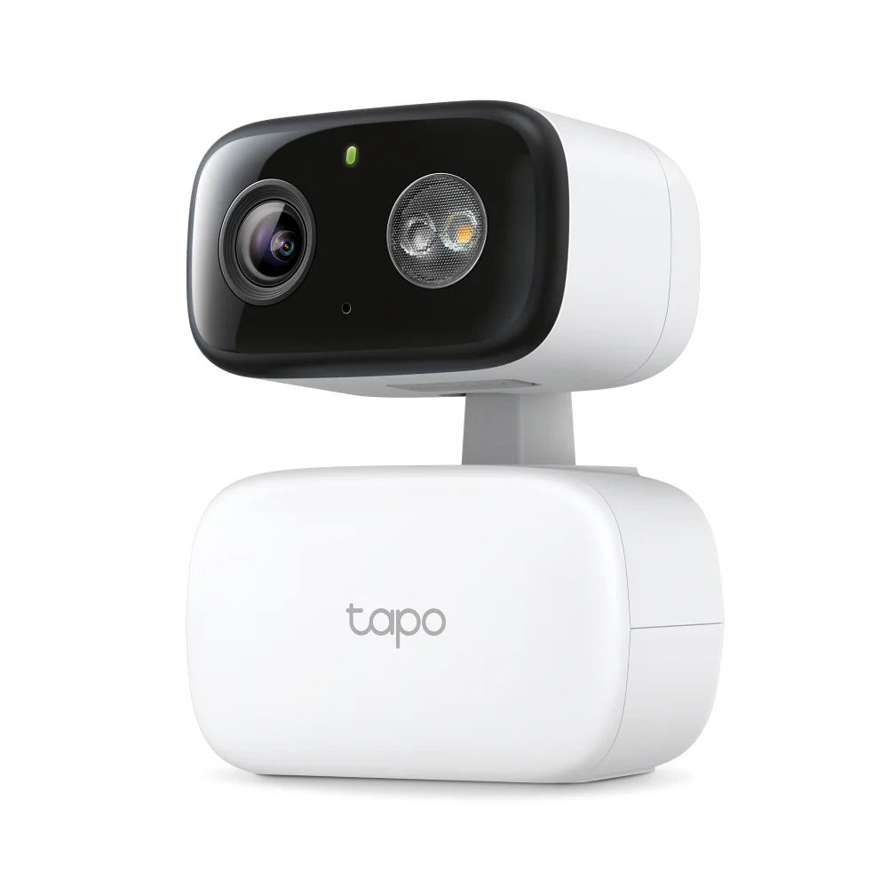 Tapo C206 | Indoor/Outdoor Security Wi-Fi Camera, 1080P, AI Detection - Image 14