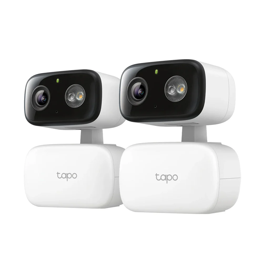 Tapo C206 | Indoor/Outdoor Security Wi-Fi Camera, 1080P, AI Detection - Image 16