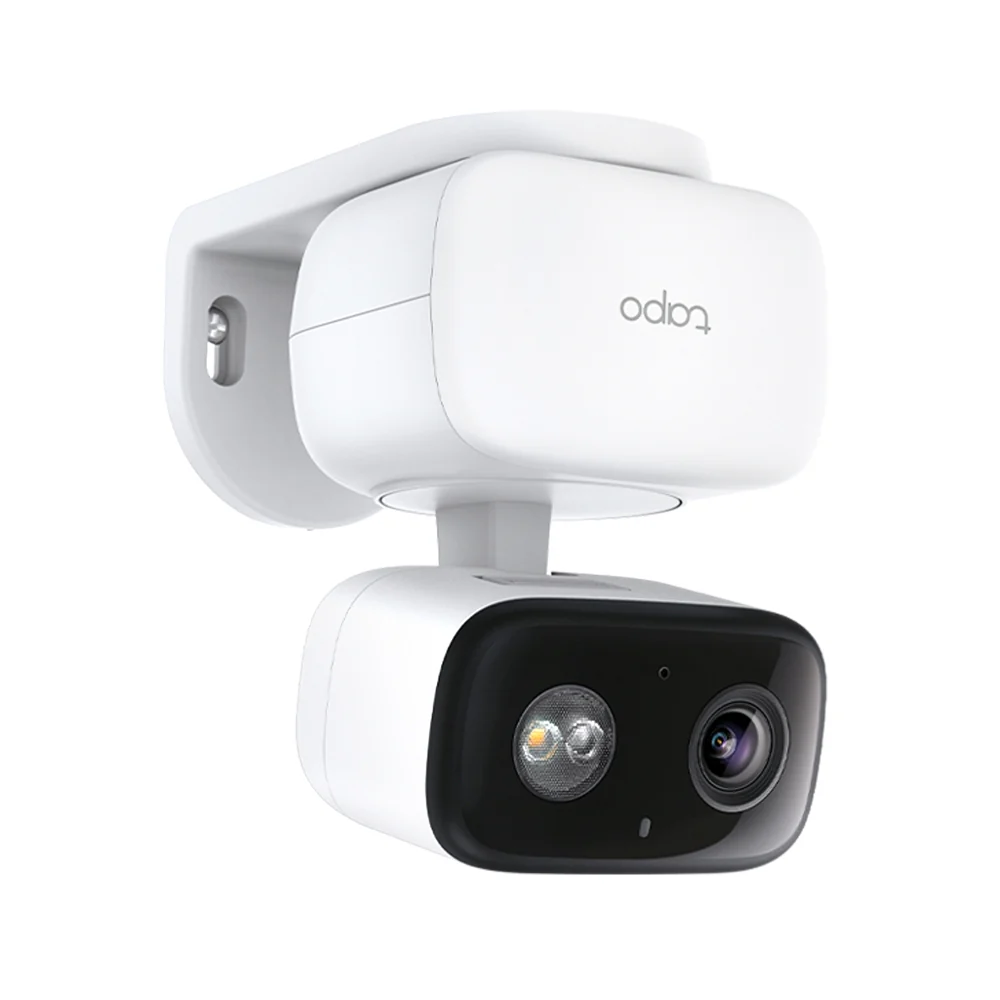 Tapo C206 | Indoor/Outdoor Security Wi-Fi Camera, 1080P, AI Detection - Image 3