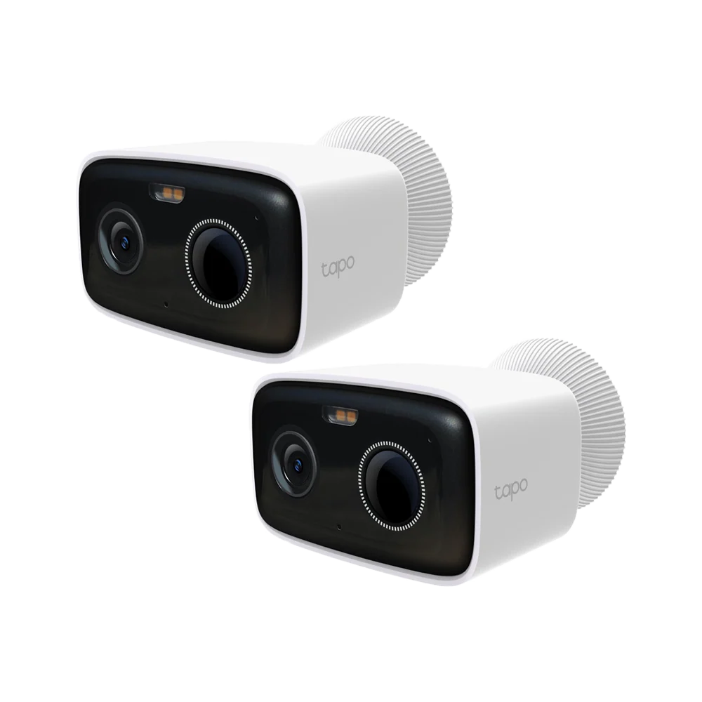 Tapo C400 | Wire-Free Outdoor Security Camera, 1080P, Night Vision - Image 12