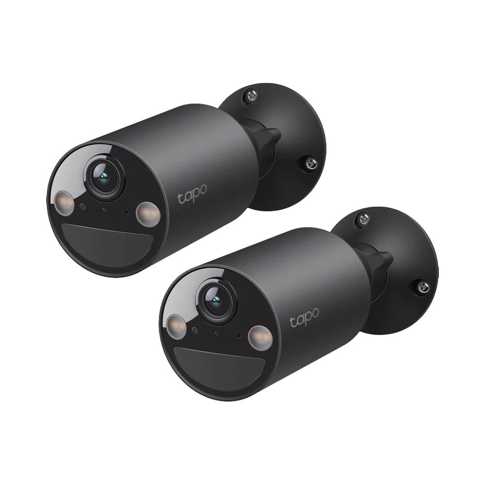 Tapo C411 Series | Battery-Powered Outdoor Security Camera, 2K 3MP, Colour Night Vision - Image 12