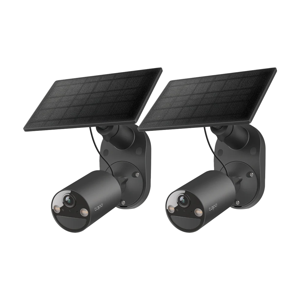 Tapo C411 Series | Battery-Powered Outdoor Security Camera, 2K 3MP, Colour Night Vision - Image 14
