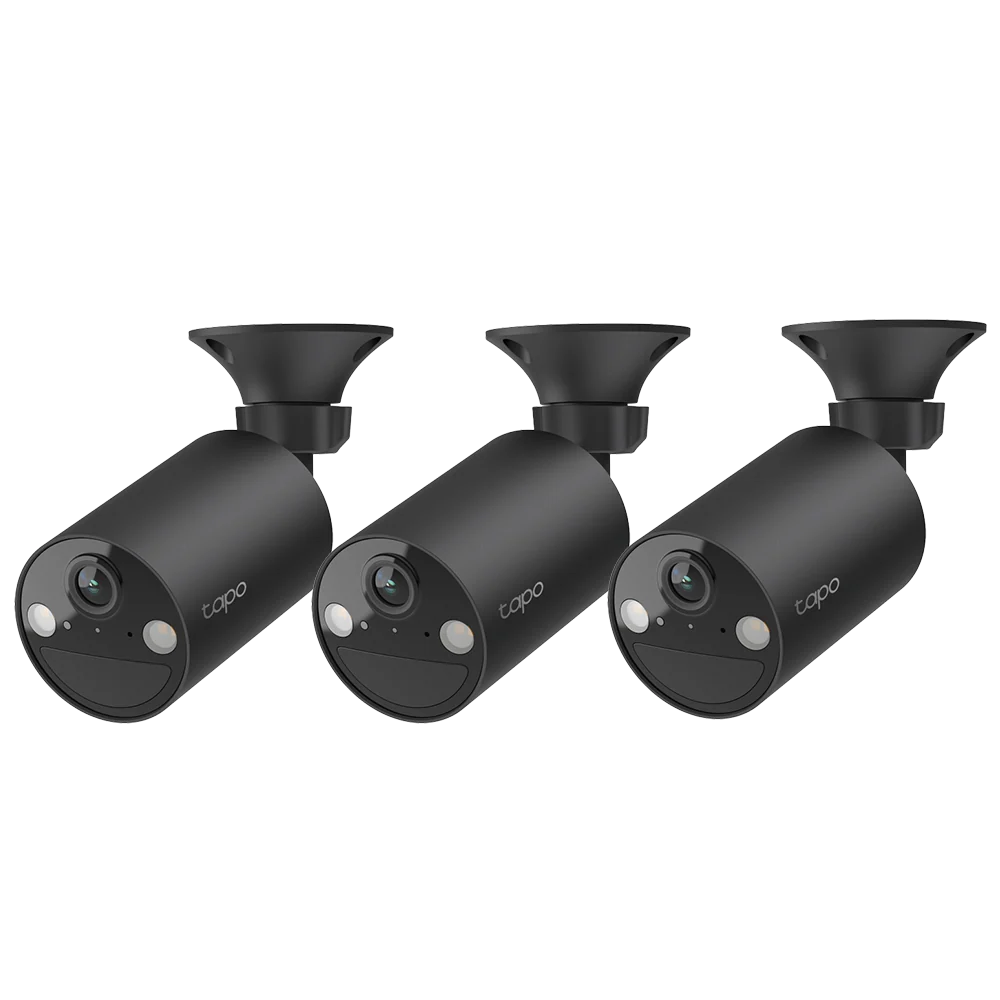 Tapo C411 Series | Battery-Powered Outdoor Security Camera, 2K 3MP, Colour Night Vision - Image 15