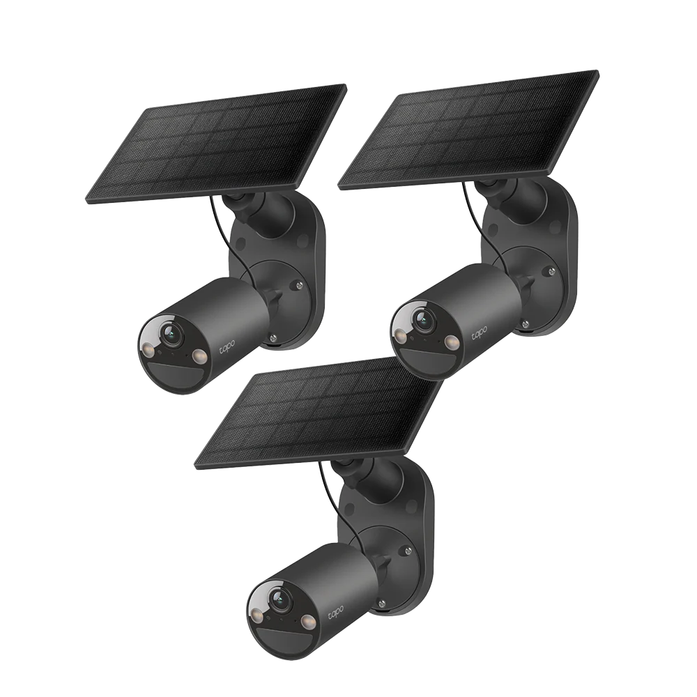 Tapo C411 Series | Battery-Powered Outdoor Security Camera, 2K 3MP, Colour Night Vision - Image 16