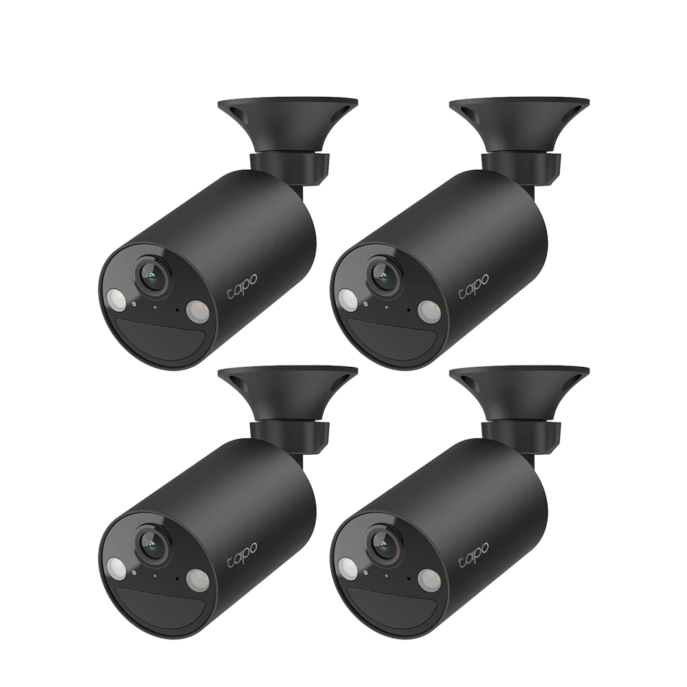 Tapo C411 Series | Battery-Powered Outdoor Security Camera, 2K 3MP, Colour Night Vision - Image 17