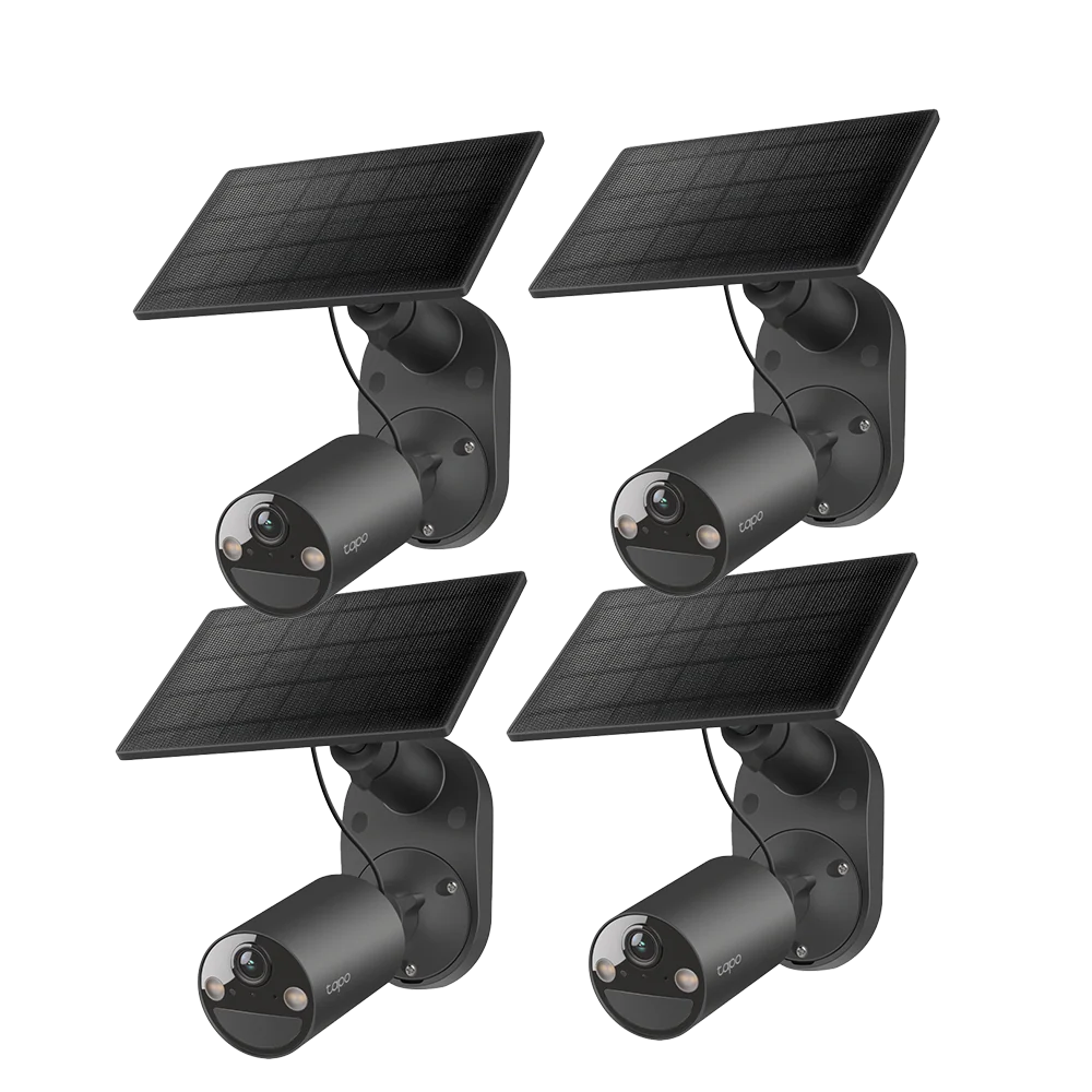 Tapo C411 Series | Battery-Powered Outdoor Security Camera, 2K 3MP, Colour Night Vision - Image 18