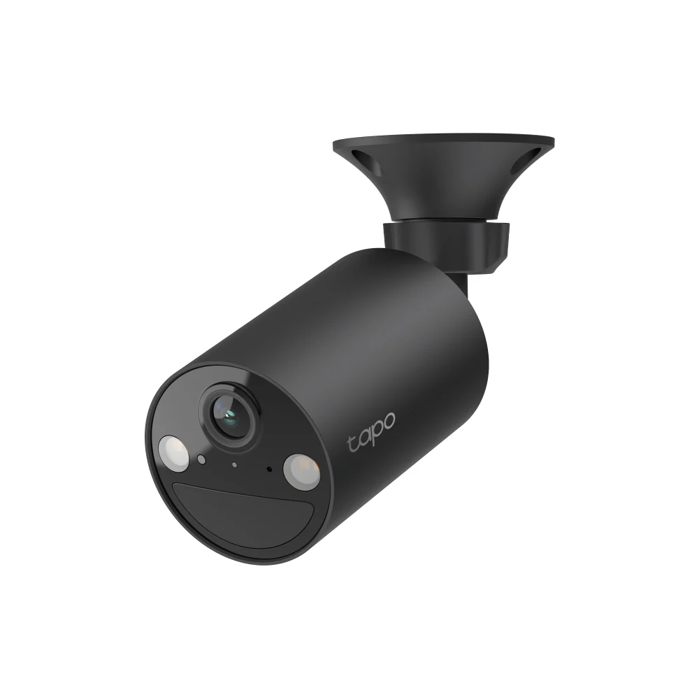 Tapo C411 Series | Battery-Powered Outdoor Security Camera, 2K 3MP, Colour Night Vision - Image 2