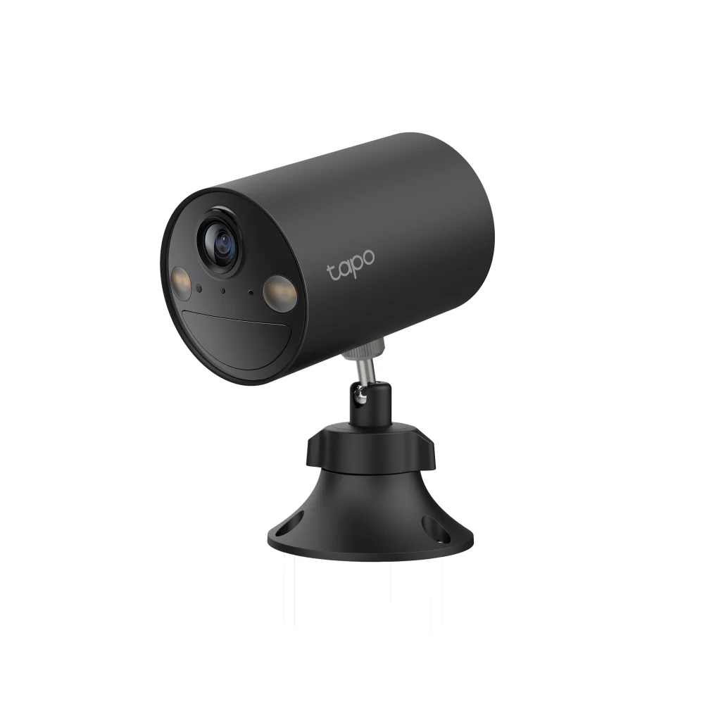 Tapo C411 Series | Battery-Powered Outdoor Security Camera, 2K 3MP, Colour Night Vision - Image 3