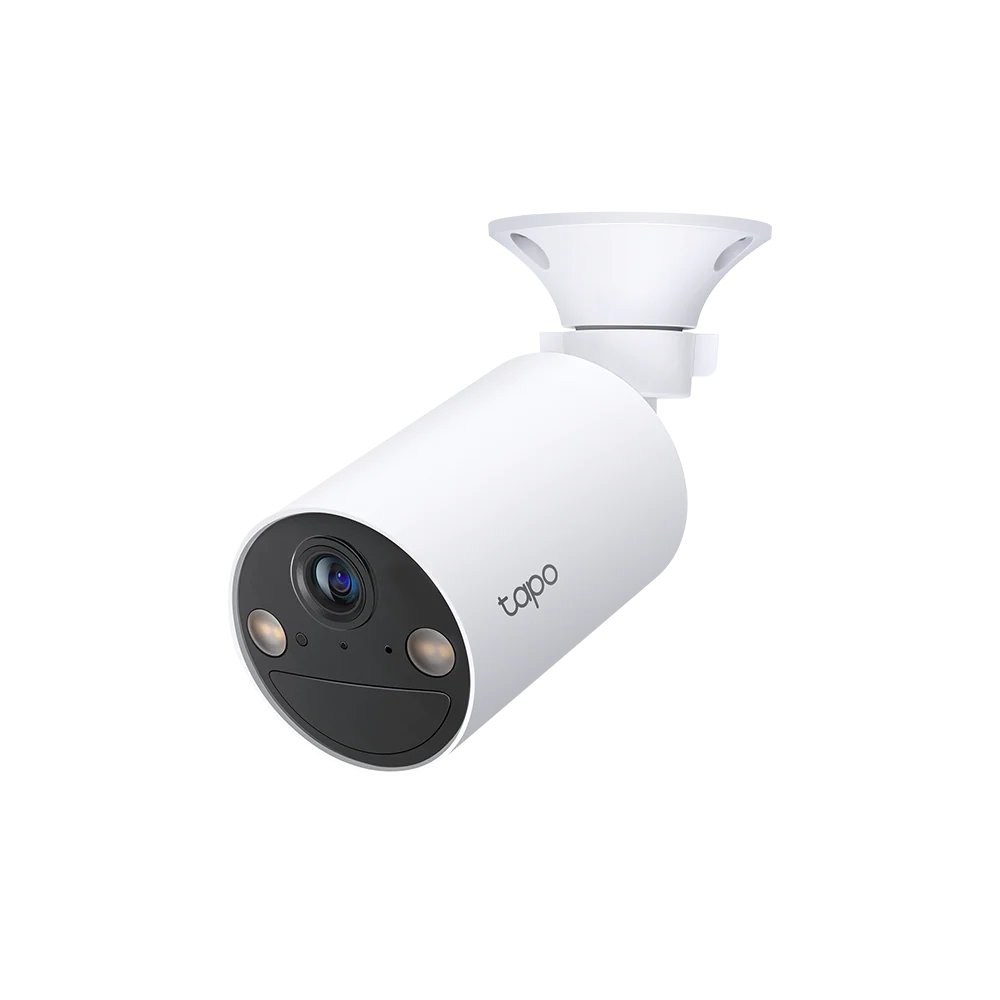 Tapo C410(2-Pack) | Battery-Powered Outdoor Security Camera, 2K 3MP, Colour Night Vision - Image 3