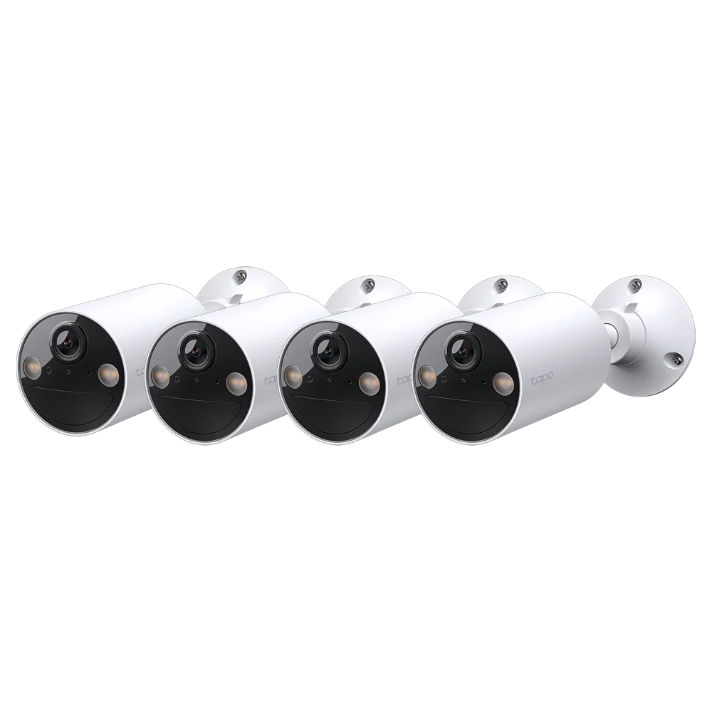Tapo C410 | Battery-Powered Outdoor Security Camera, 2K 3MP, Colour Night Vision - Image 13