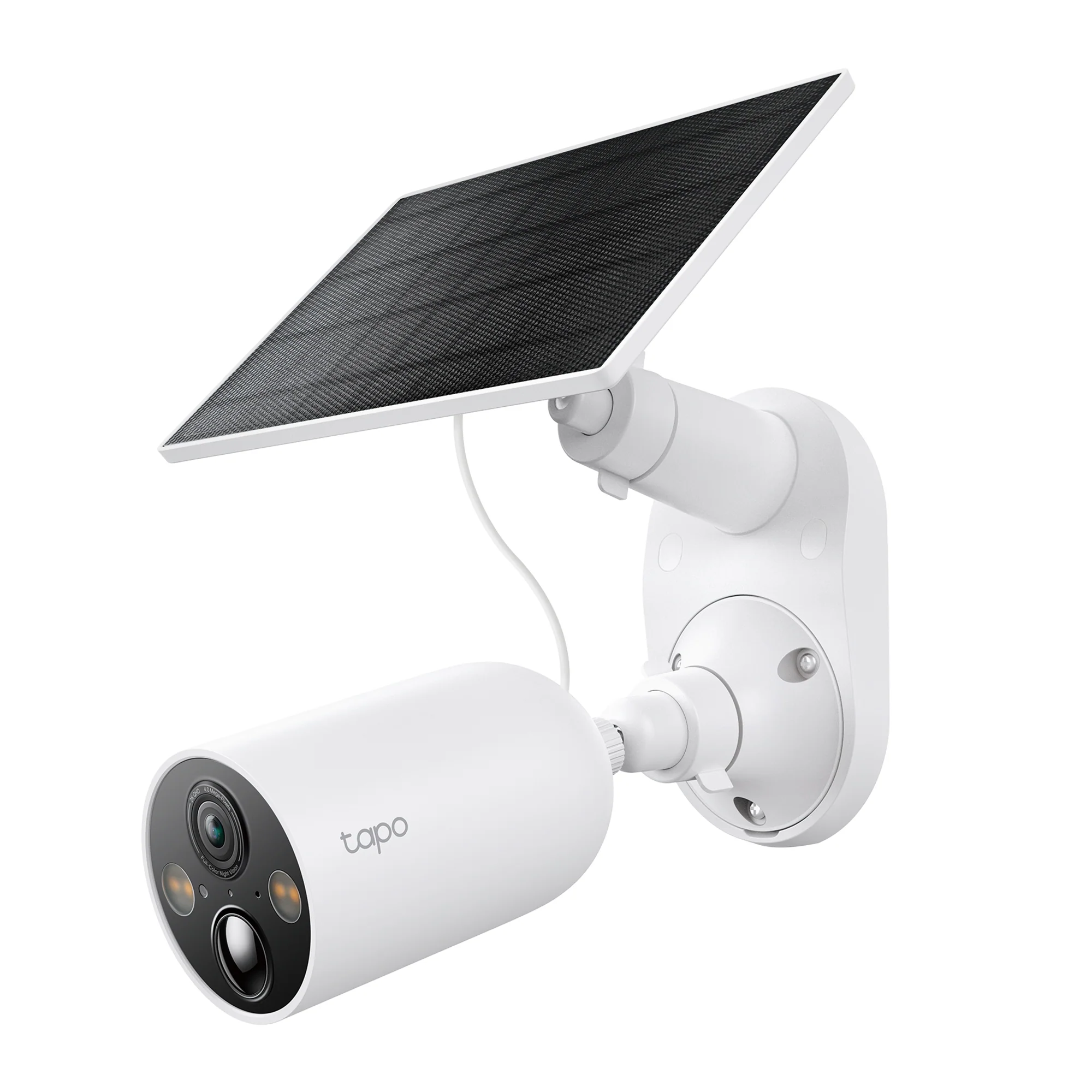 Tapo C425 Series | Battery-Powered Outdoor Security Camera, 2K QHD, Colour Night Vision - Image 15