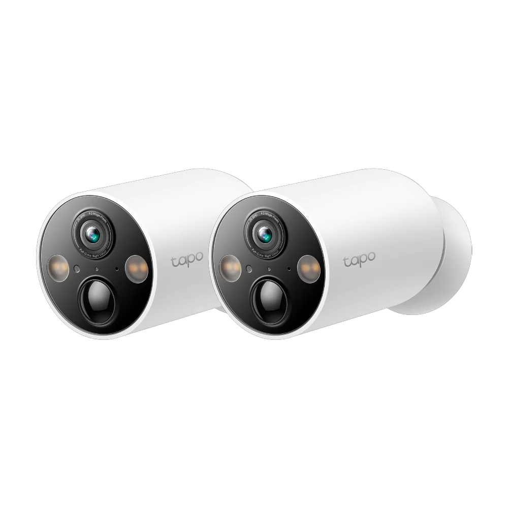 Tapo C425 Series | Battery-Powered Outdoor Security Camera, 2K QHD, Colour Night Vision - Image 13