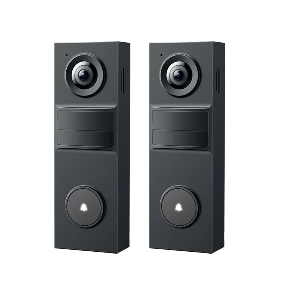 Tapo D205 | Smart Video Doorbell Mini, 2K, AI Detection - Image 13