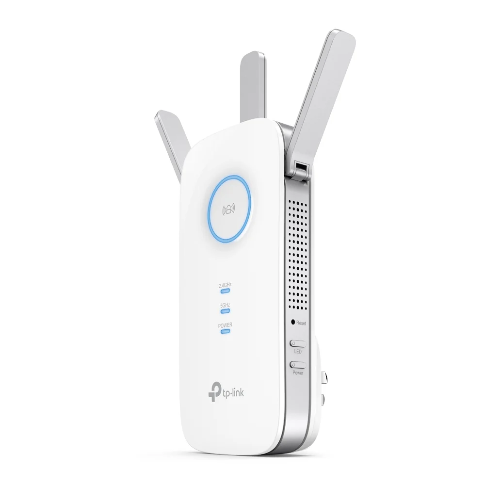 AC1750 Wi-Fi Range Extender, RE450