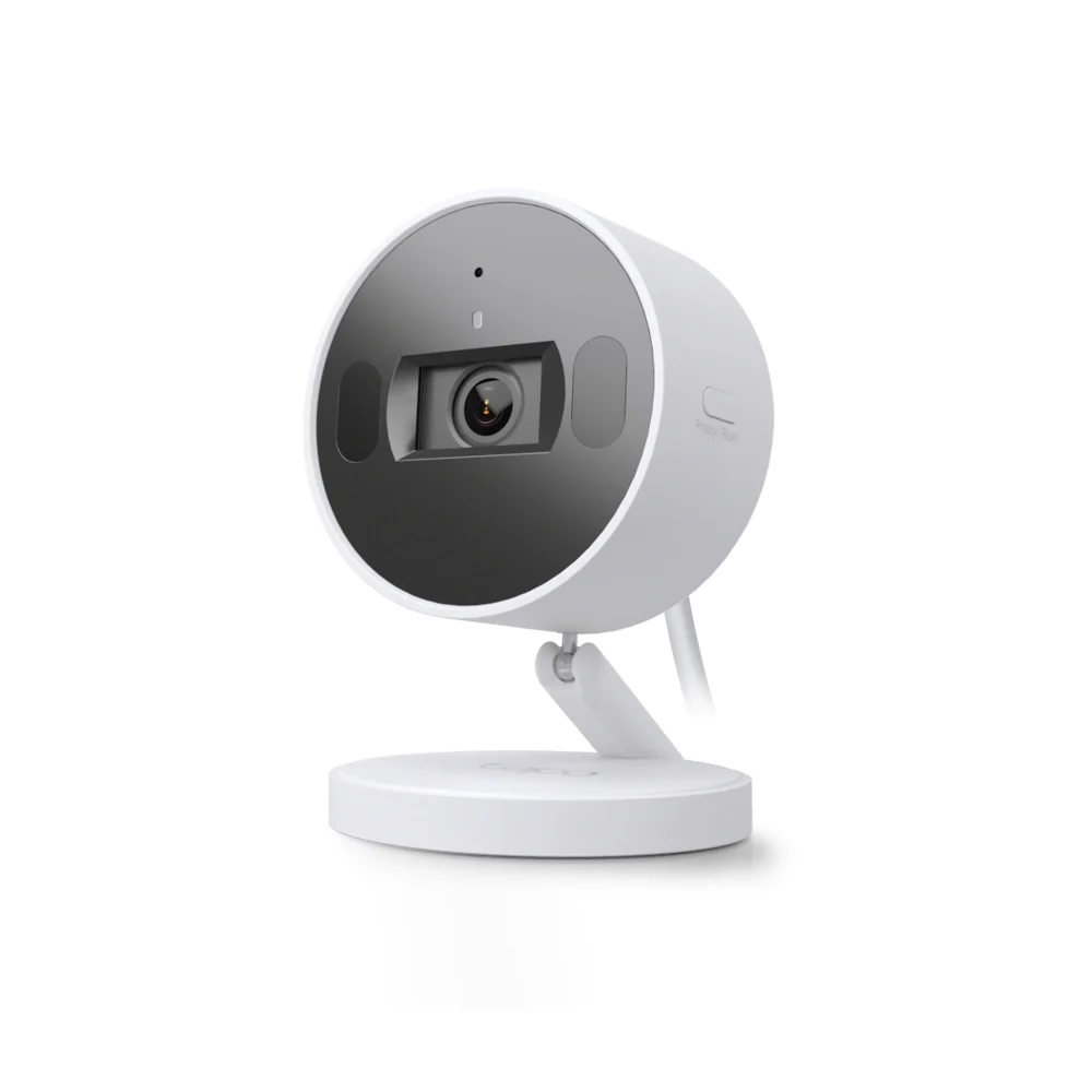 Tapo C125 | AI Wi-Fi Security Camera, 2K QHD, Smart AI Detection