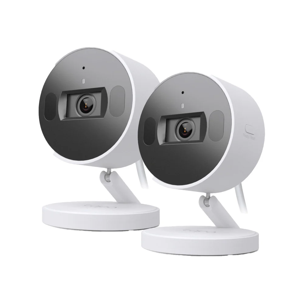 Tapo C125 | AI Wi-Fi Security Camera, 2K QHD, Smart AI Detection - Image 10