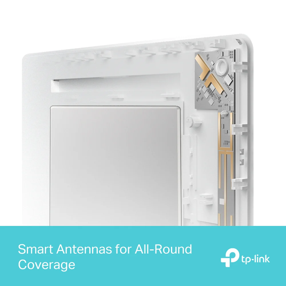 Archer Air R5 | AX3000 Dual-Band Wi-Fi 6 Air Router - Image 9