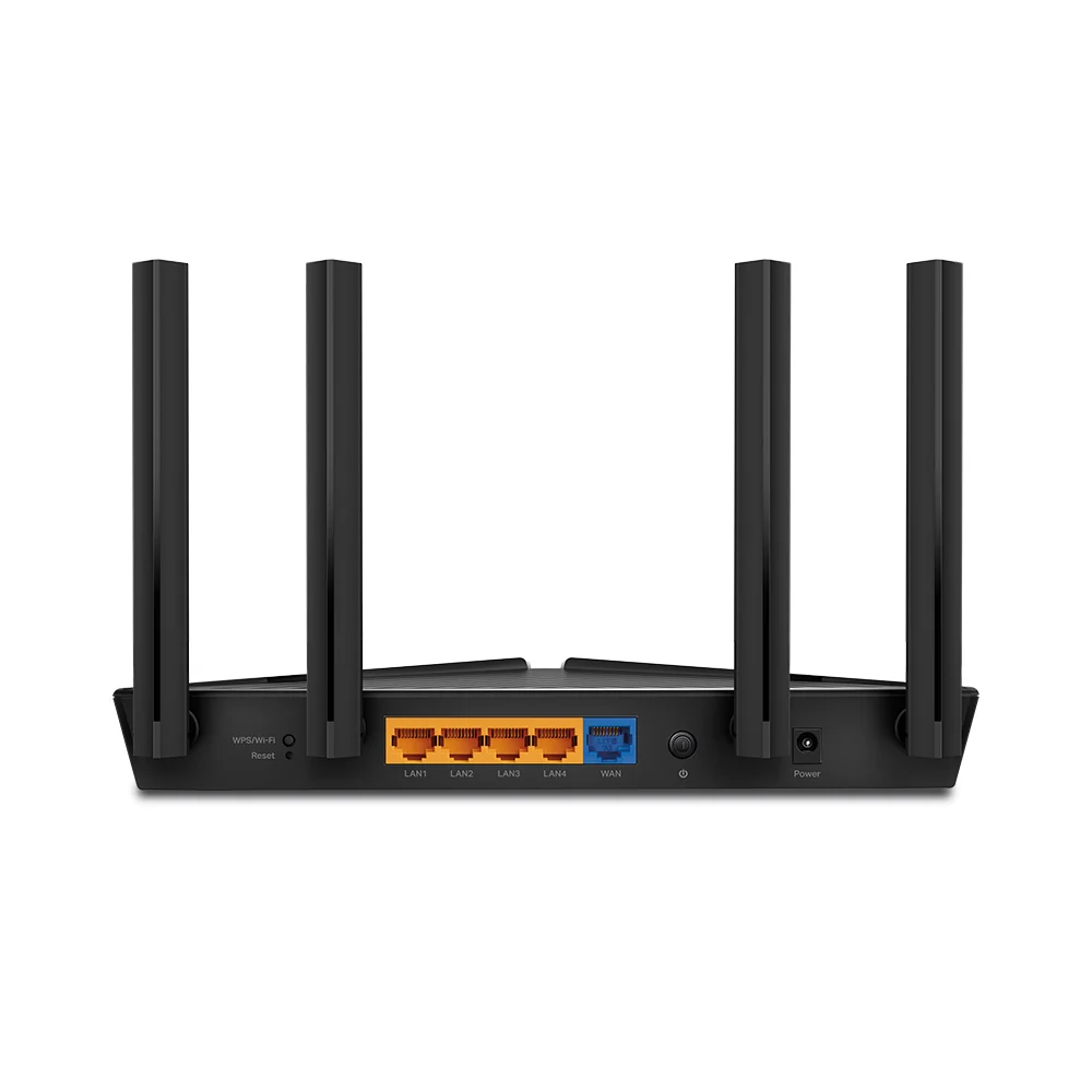Archer AX23 | AX1800 Dual-Band Wi-Fi 6 Router - Image 3
