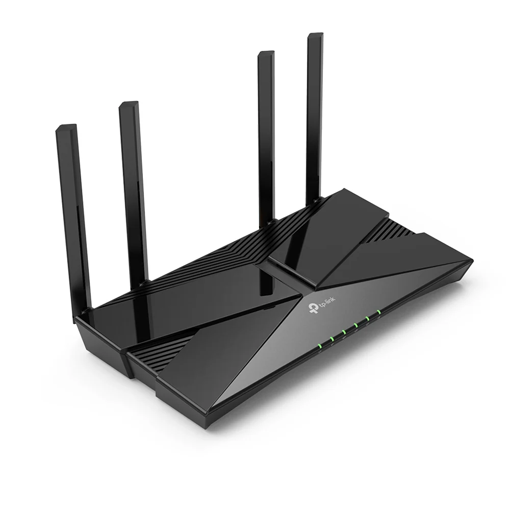 Archer AX23 | AX1800 Dual-Band Wi-Fi 6 Router - Image 7