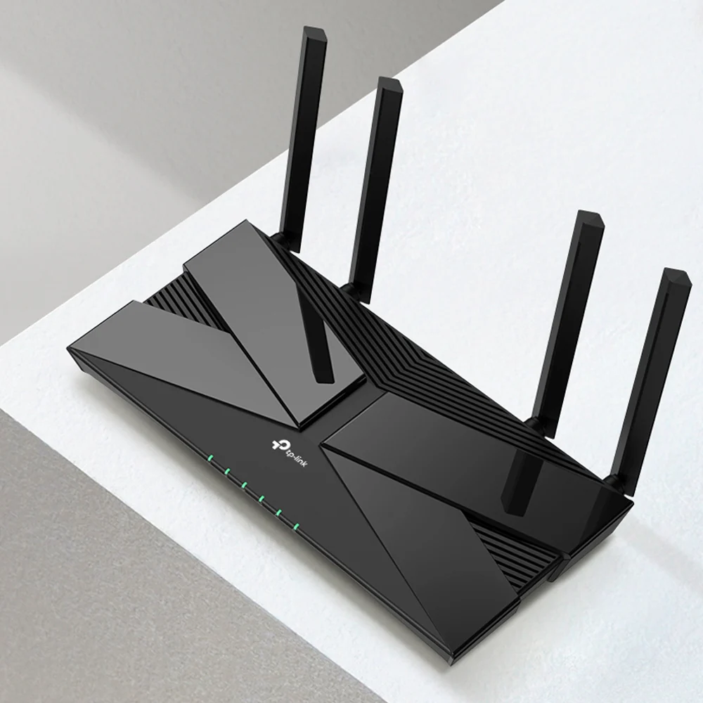 Archer AX23 | AX1800 Dual-Band Wi-Fi 6 Router - Image 8