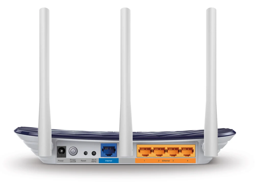 Archer C20 | AC750 Wireless Dual Band Router - Image 3