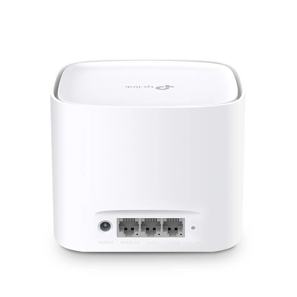 HX510 | AX3000 Whole Home Mesh Wi-Fi System - Image 3