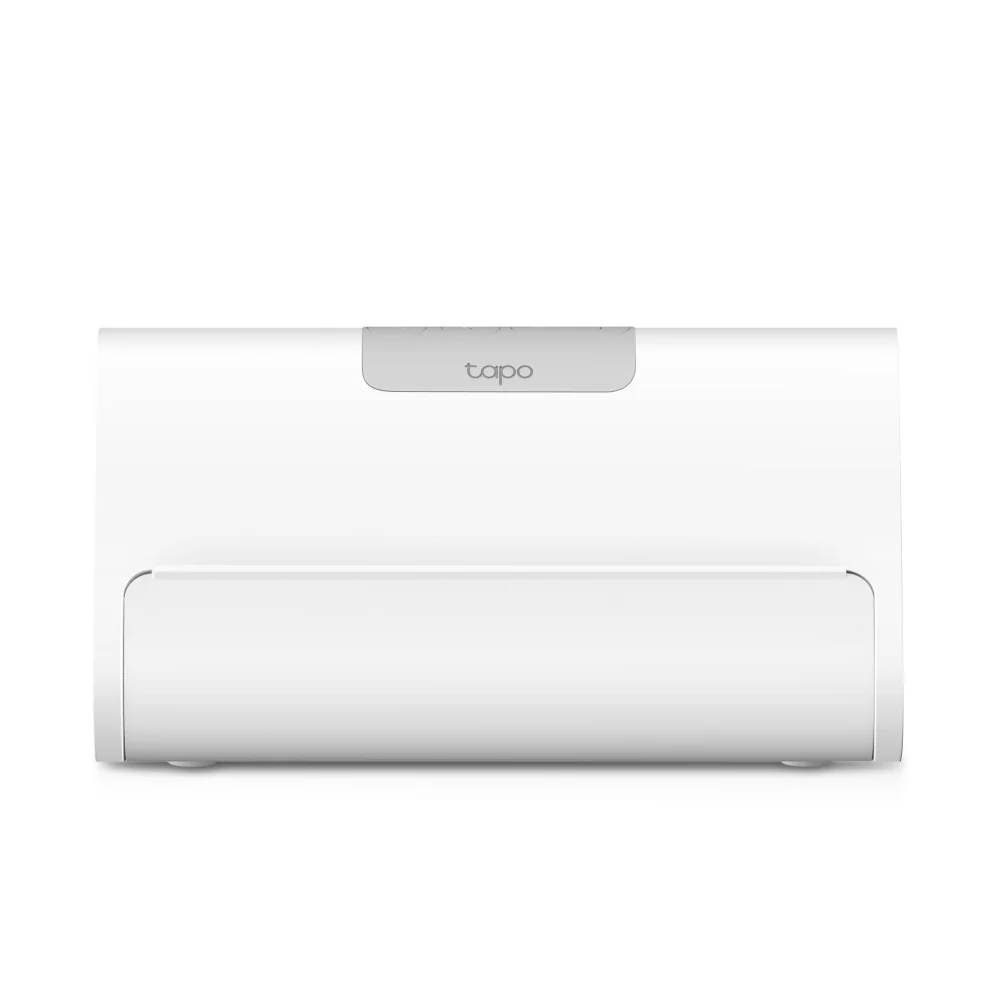 Tapo H500 | Smart Central Hub, Facial Recognition, Local Storage - Image 10