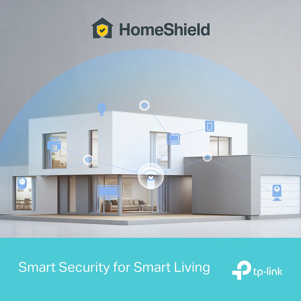 Deco BE65(3-pack)-Refurbished | BE11000 Whole Home Mesh Wi-Fi 7 System - Image 10