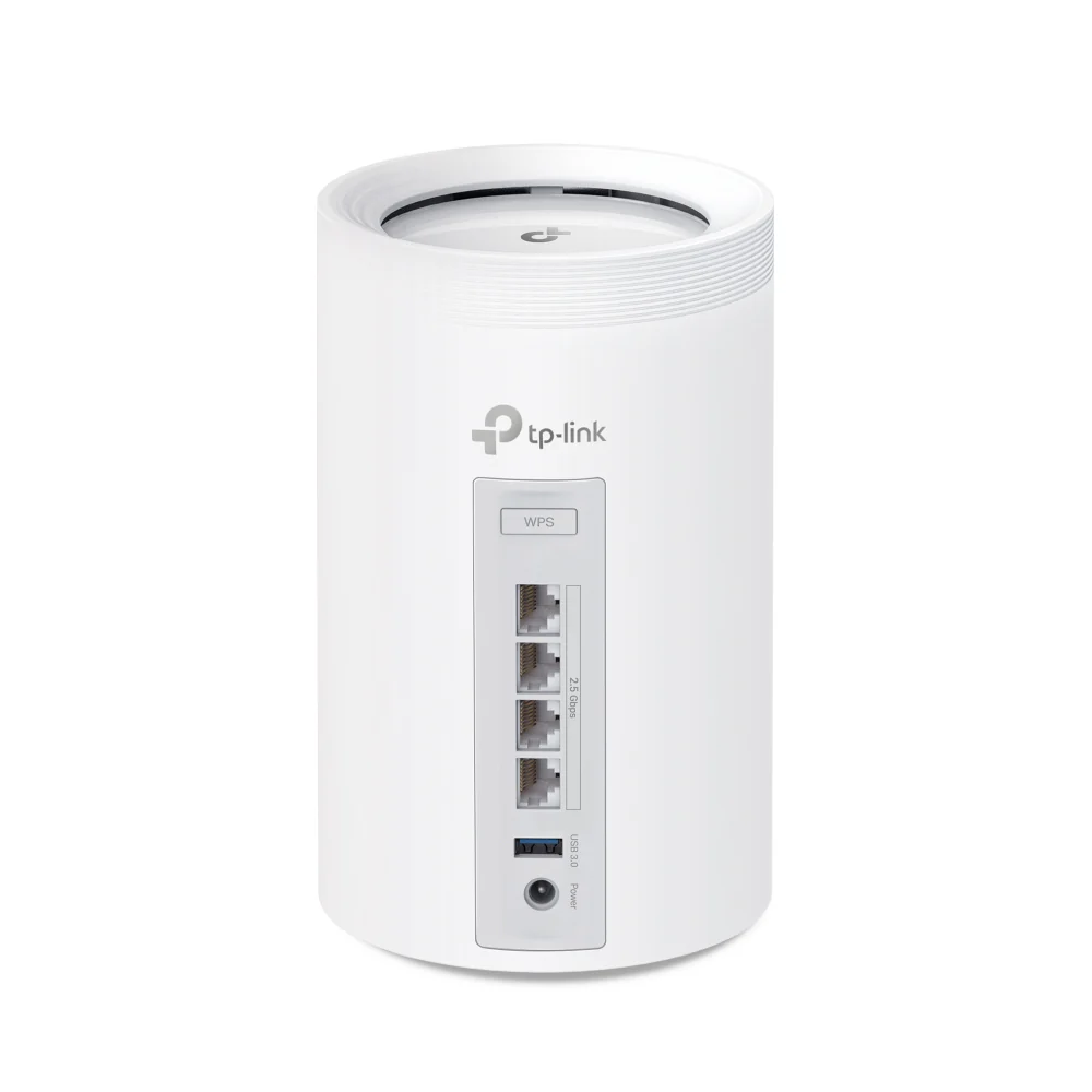 Deco BE65(3-pack)-Refurbished | BE11000 Whole Home Mesh Wi-Fi 7 System - Image 4