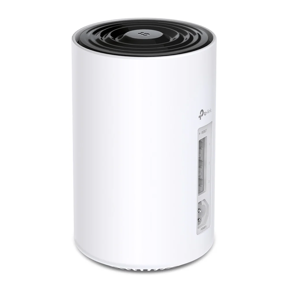 Deco PX50(3-pack)-Refurbished | AX3000 + G1500 Whole Home Powerline Mesh Wi-Fi 6 System - Image 4