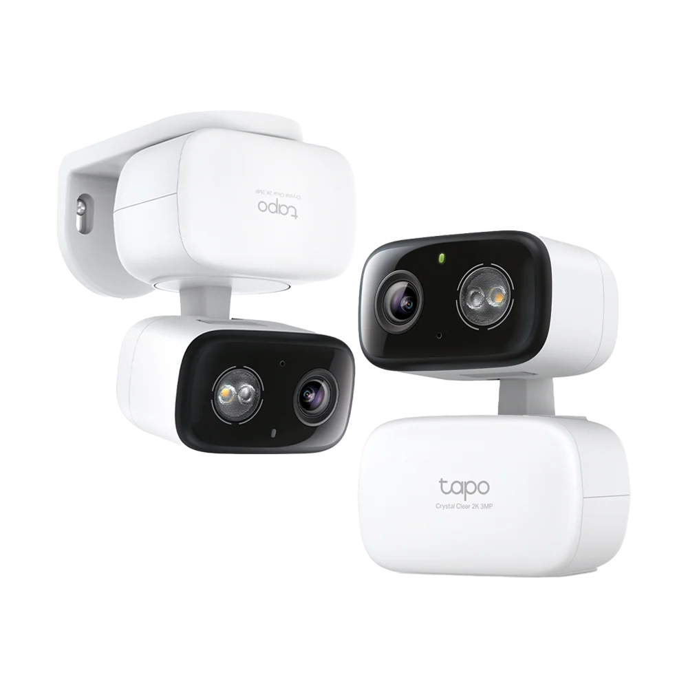 Tapo C216 | Pan/Tilt Wi-Fi Security Camera, 2K QHD, AI Tracking - Image 15