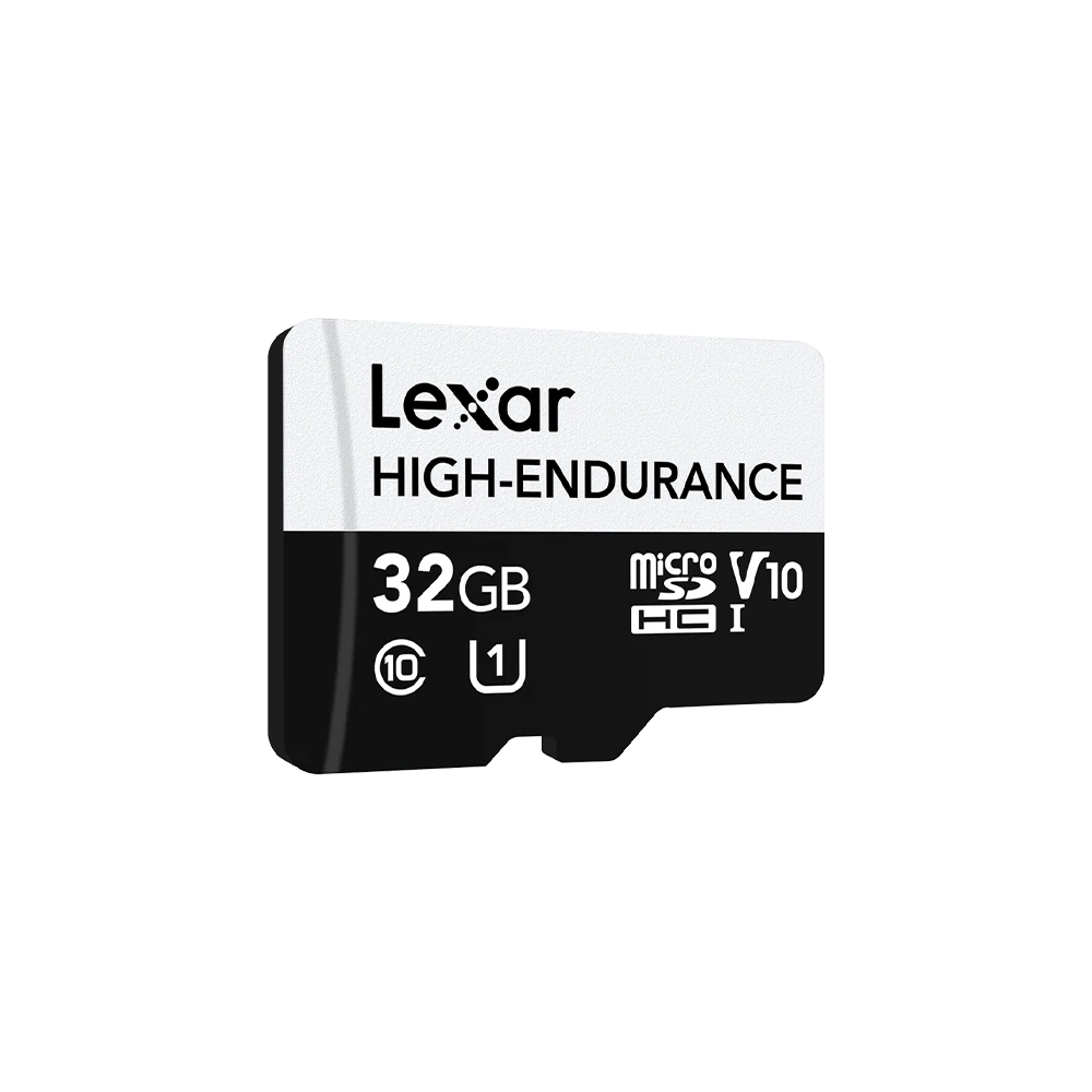 Micro 32GB SD card