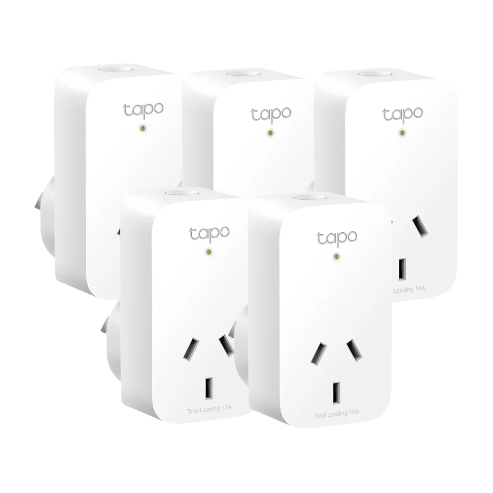 Tapo P110M | Mini Smart Wi-Fi Plug, Energy Monitoring - Image 11