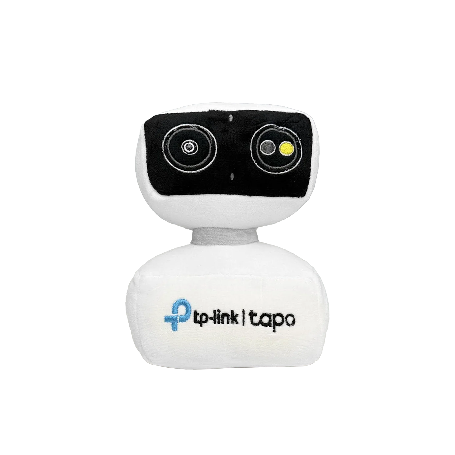 Effortless Living Gift Kit - Dual-Lens Pan/Tilt Security Camera + Robot Vacuum & Mop + Tapo Plushie + Free SD Card - Image 10