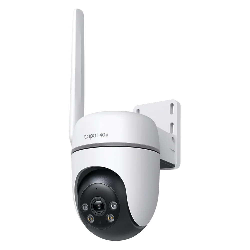 TC40GW | Outdoor Pan/Tilt 4G LTE Camera, 1080P Full HD, Colour Night Vision - Image 15