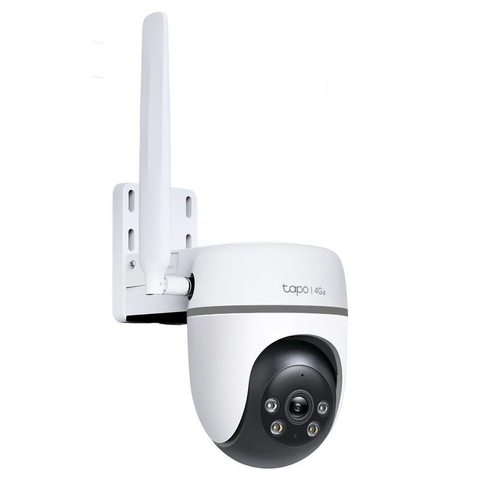 TC40GW | Outdoor Pan/Tilt 4G LTE Camera, 1080P Full HD, Colour Night Vision - Image 16