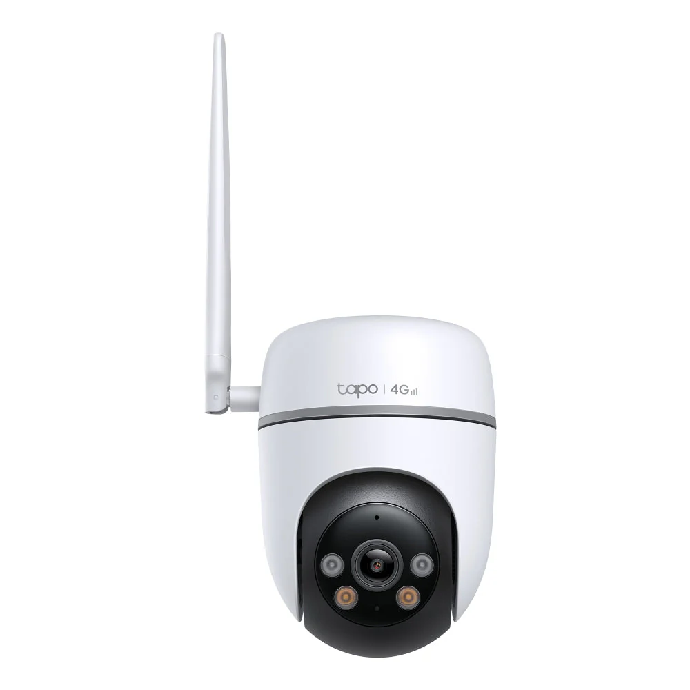 TC40GW | Outdoor Pan/Tilt 4G LTE Camera, 1080P Full HD, Colour Night Vision - Image 17