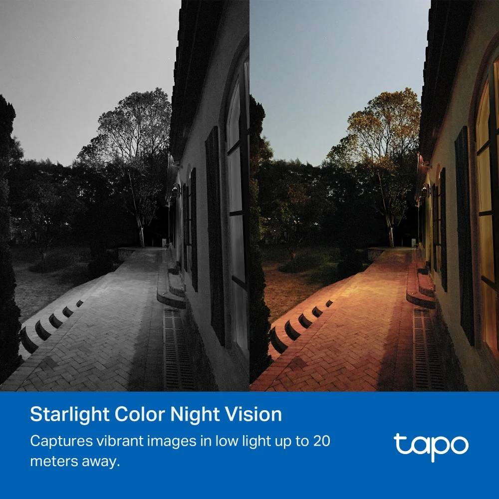 TC40GW | Outdoor Pan/Tilt 4G LTE Camera, 1080P Full HD, Colour Night Vision - Image 23
