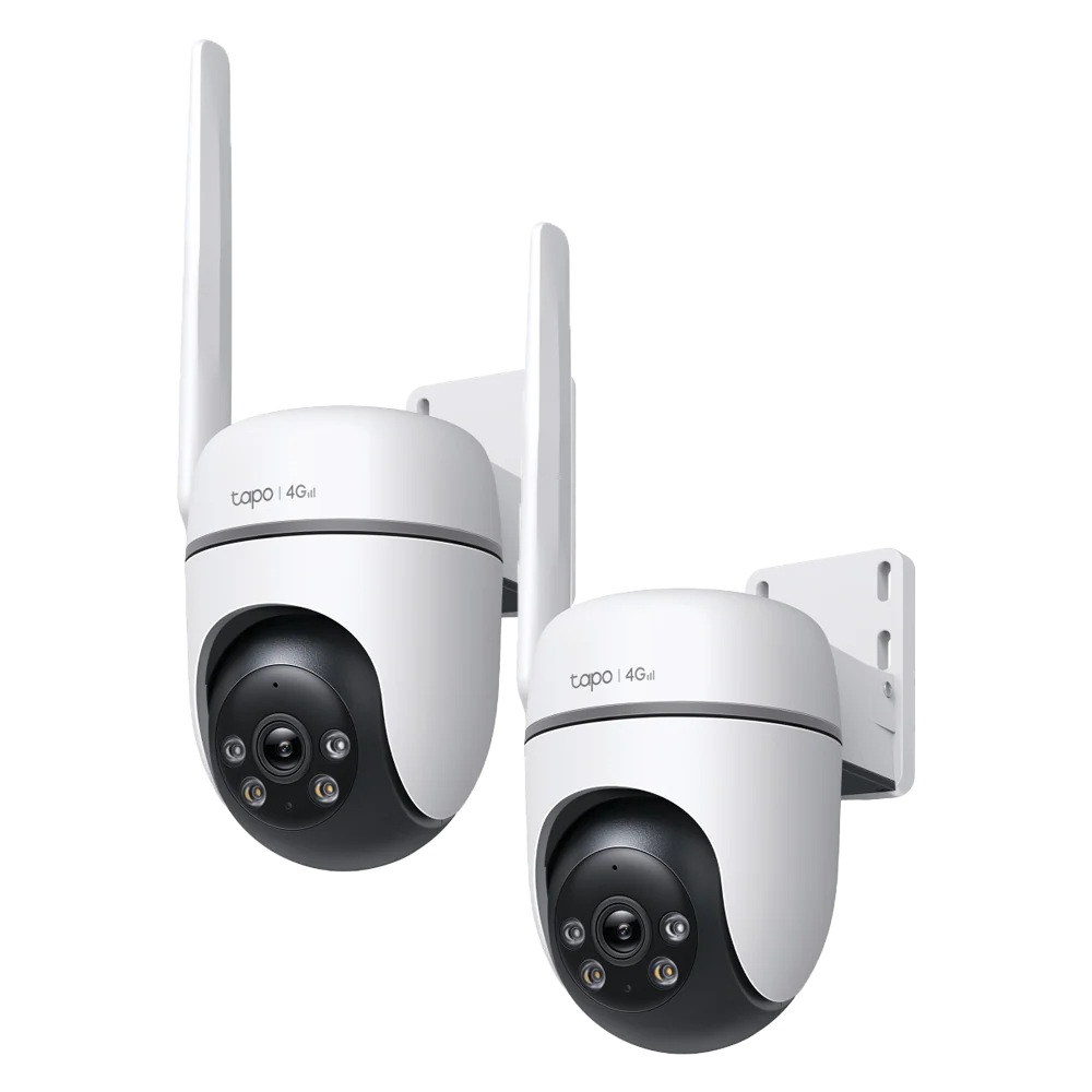 TC40GW | Outdoor Pan/Tilt 4G LTE Camera, 1080P Full HD, Colour Night Vision - Image 29