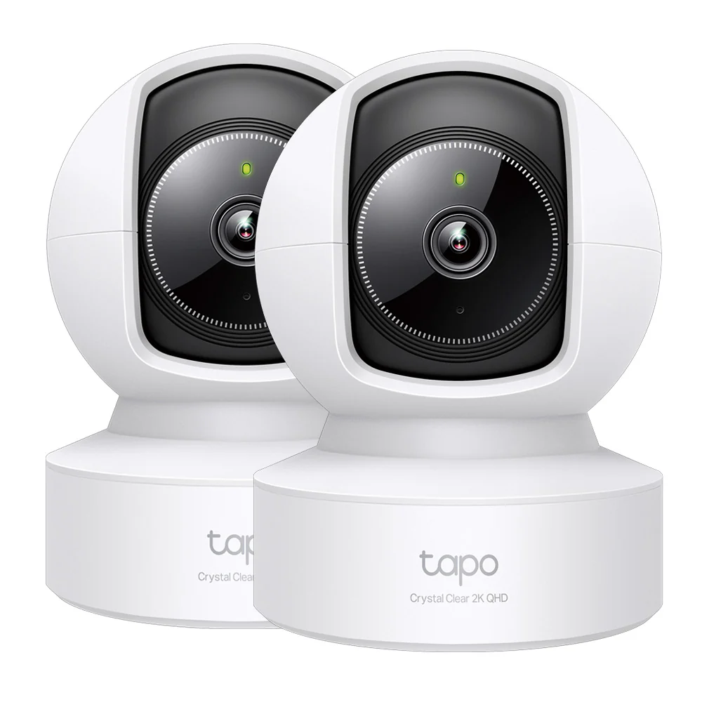 Tapo C222 | Pan/Tilt AI Security Camera, 2K QHD, Smart AI Detection - Image 9