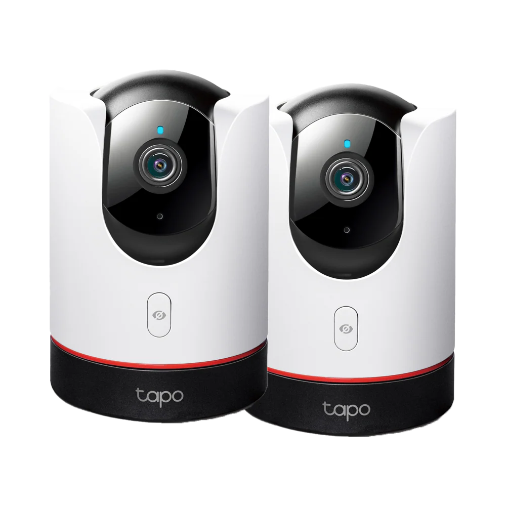 Tapo C225 | Pan/Tilt AI Home Security Wi-Fi Camera, 2K QHD, Smart Tracking - Image 11