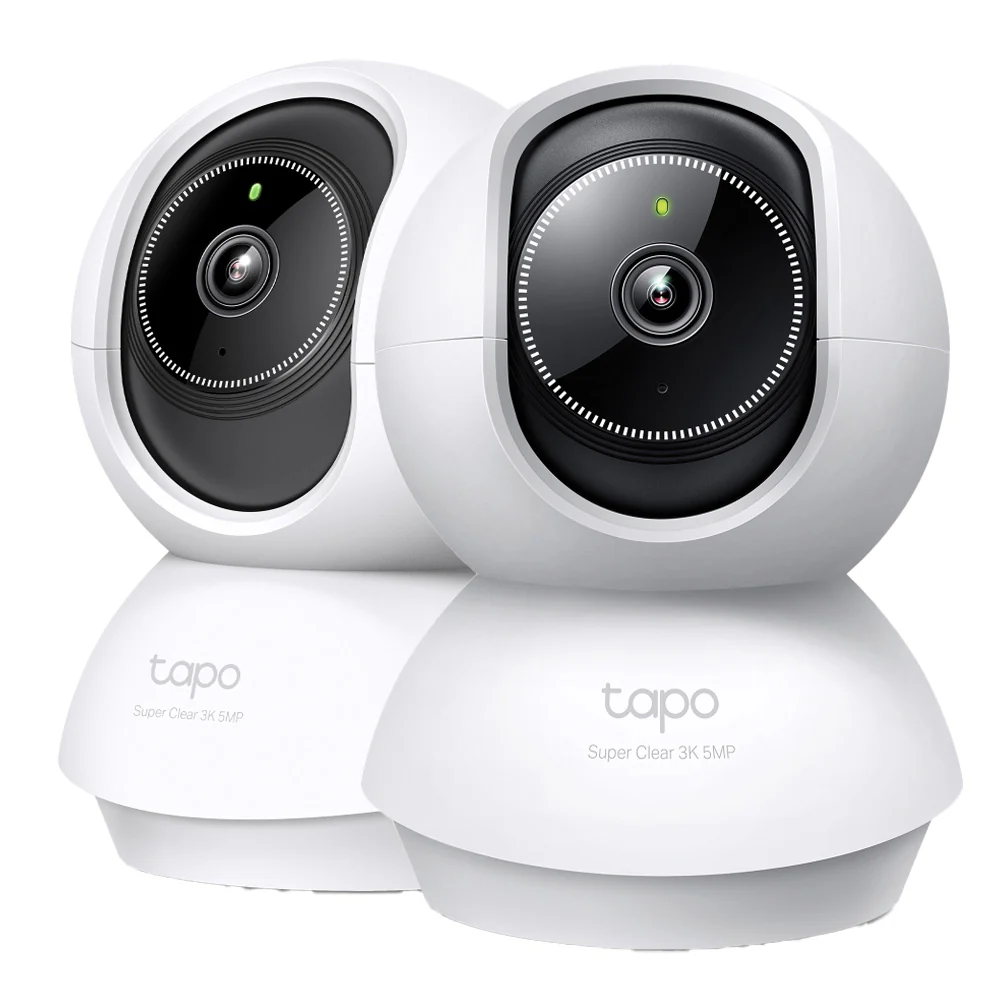Tapo C230 | Pan/Tilt AI Security Camera, 3K, Smart AI Detection - Image 11