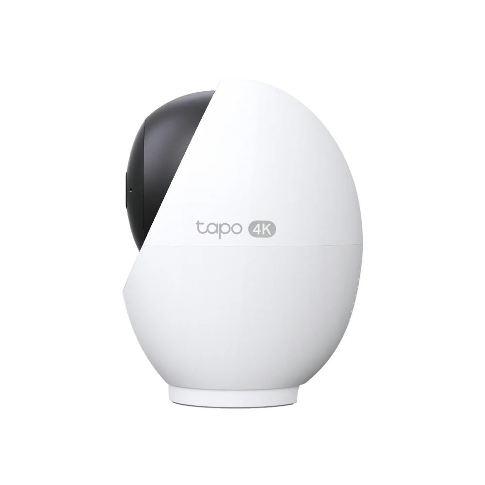 Tapo C260 | Pan/Tilt AI Home Security Wi-Fi Camera, 4K 8MP, Facial Recognition - Image 3