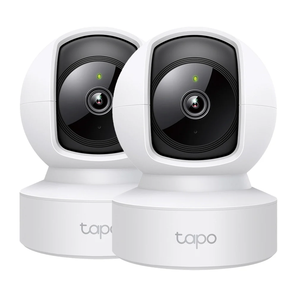Tapo C202 | Pan/Tilt Home Security Camera, 1080P, Night Vision - Image 10