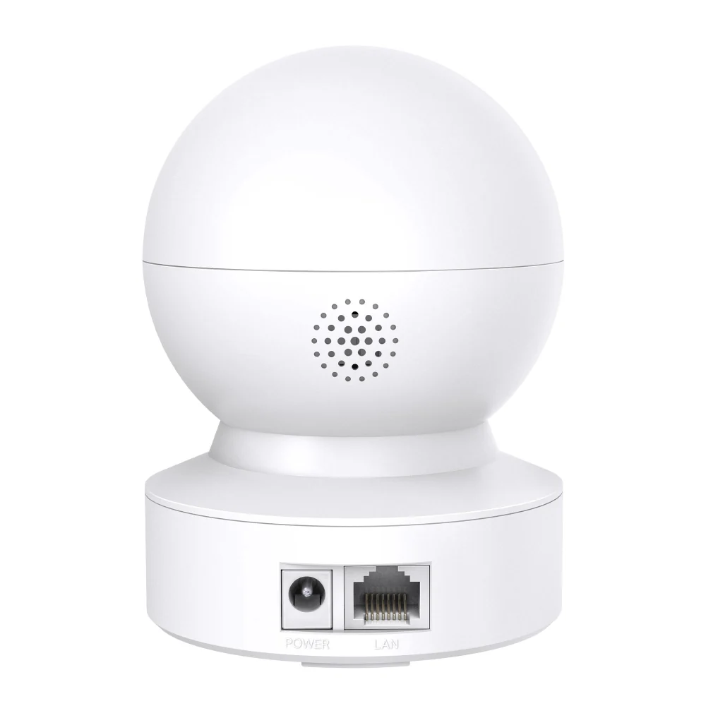 Tapo C202 | Pan/Tilt Home Security Camera, 1080P, Night Vision - Image 3