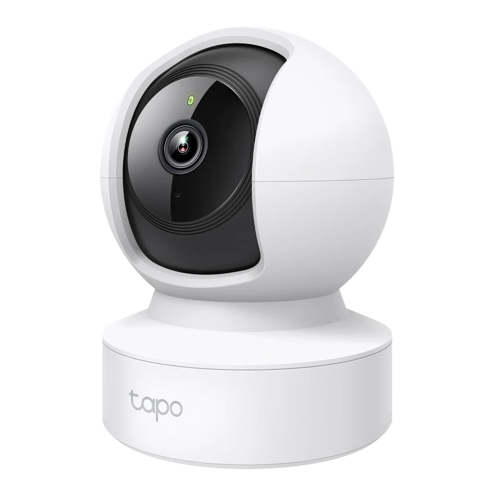 Tapo C202 | Pan/Tilt Home Security Camera, 1080P, Night Vision - Image 4