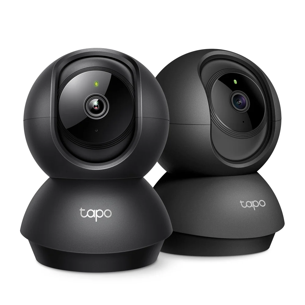Tapo C211 | Pan/Tilt Home Security Wi-Fi Camera, 2K 3MP, Night Vision - Image 8