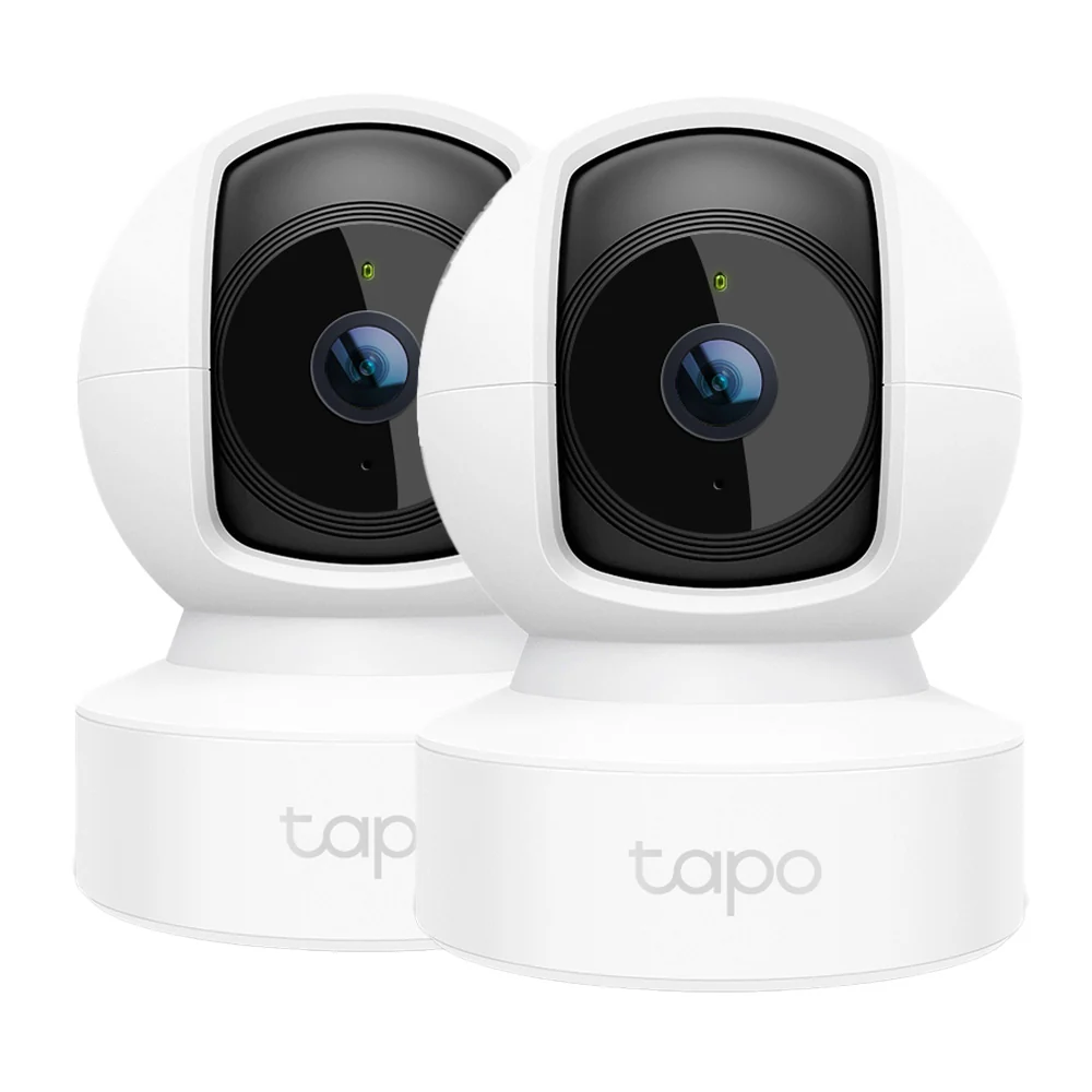 Tapo C212 | Pan/Tilt Wi-Fi Security Camera, 2K 3MP, Motion Detection - Image 7