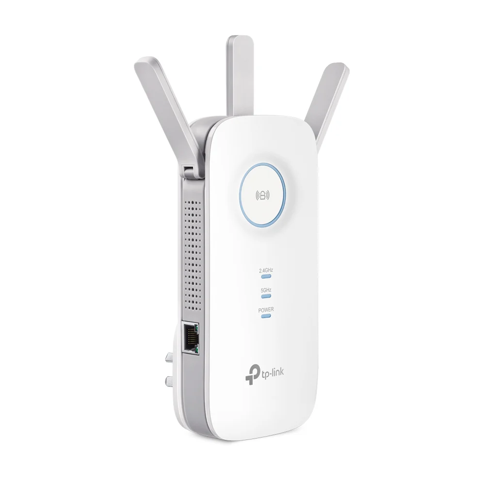 RE450-Refurbished | AC1750 Wi-Fi Range Extender - Image 3