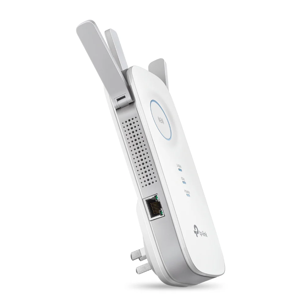 RE450-Refurbished | AC1750 Wi-Fi Range Extender - Image 4